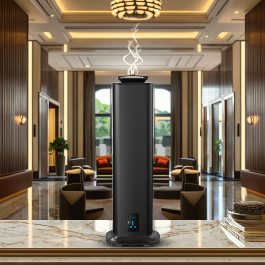 Home Fragrance Manufacturers - Manufacturer Tower Smart Residential Hvac Waterless