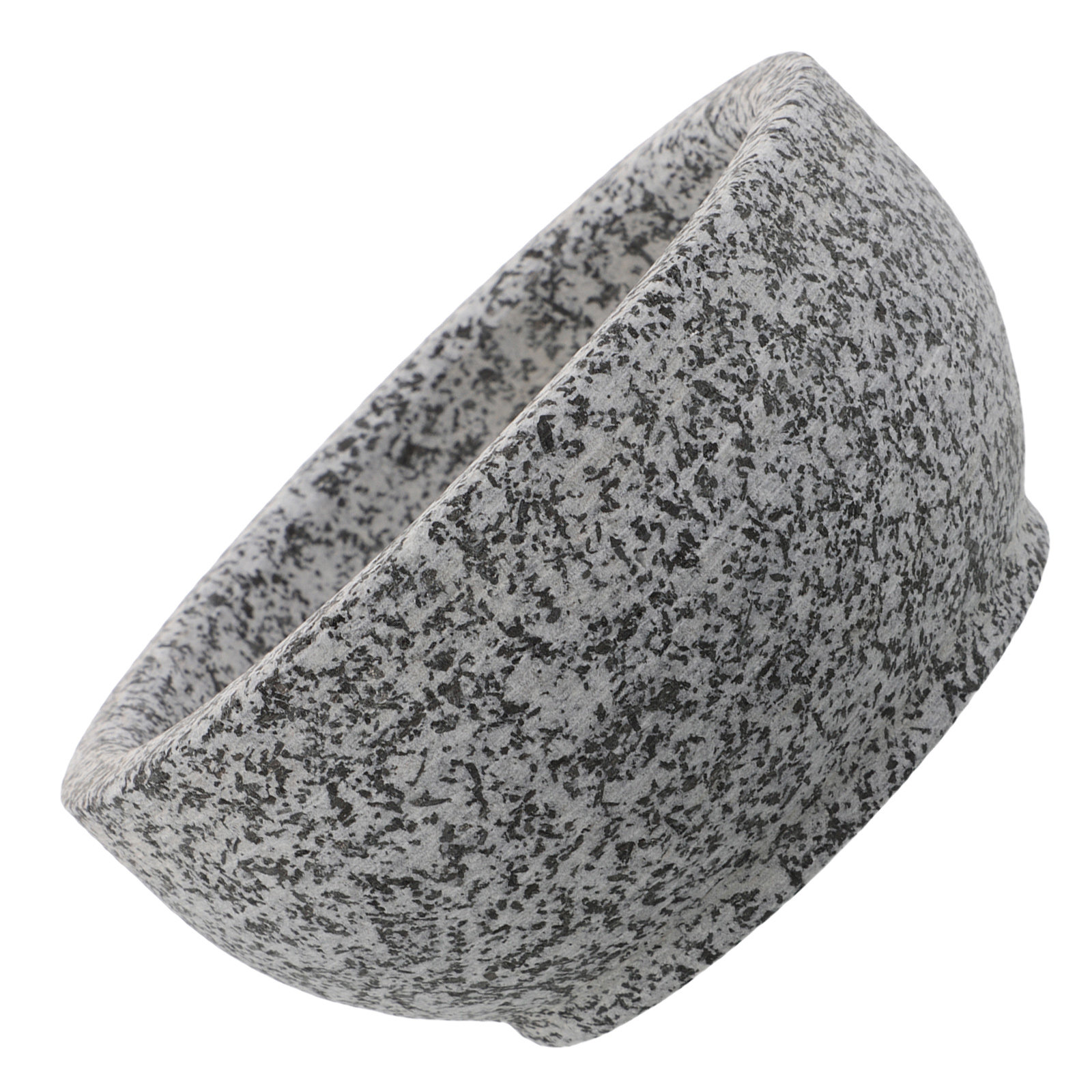 Fragrance In Home - 5.5 Inch Aromatherapy Stone Bowl Sauna