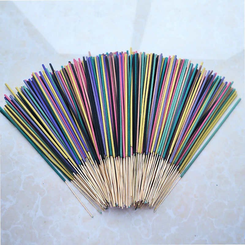 Home Fragrance For Sale - 45/90/190/360 pcs/lot Wholesale Sale Natural Incense