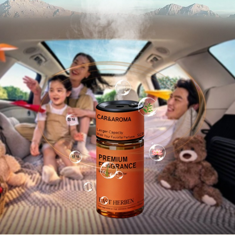 AI Intelligent Sensing Car Fra - đánh giá và giá Home Fragrance Potpourri