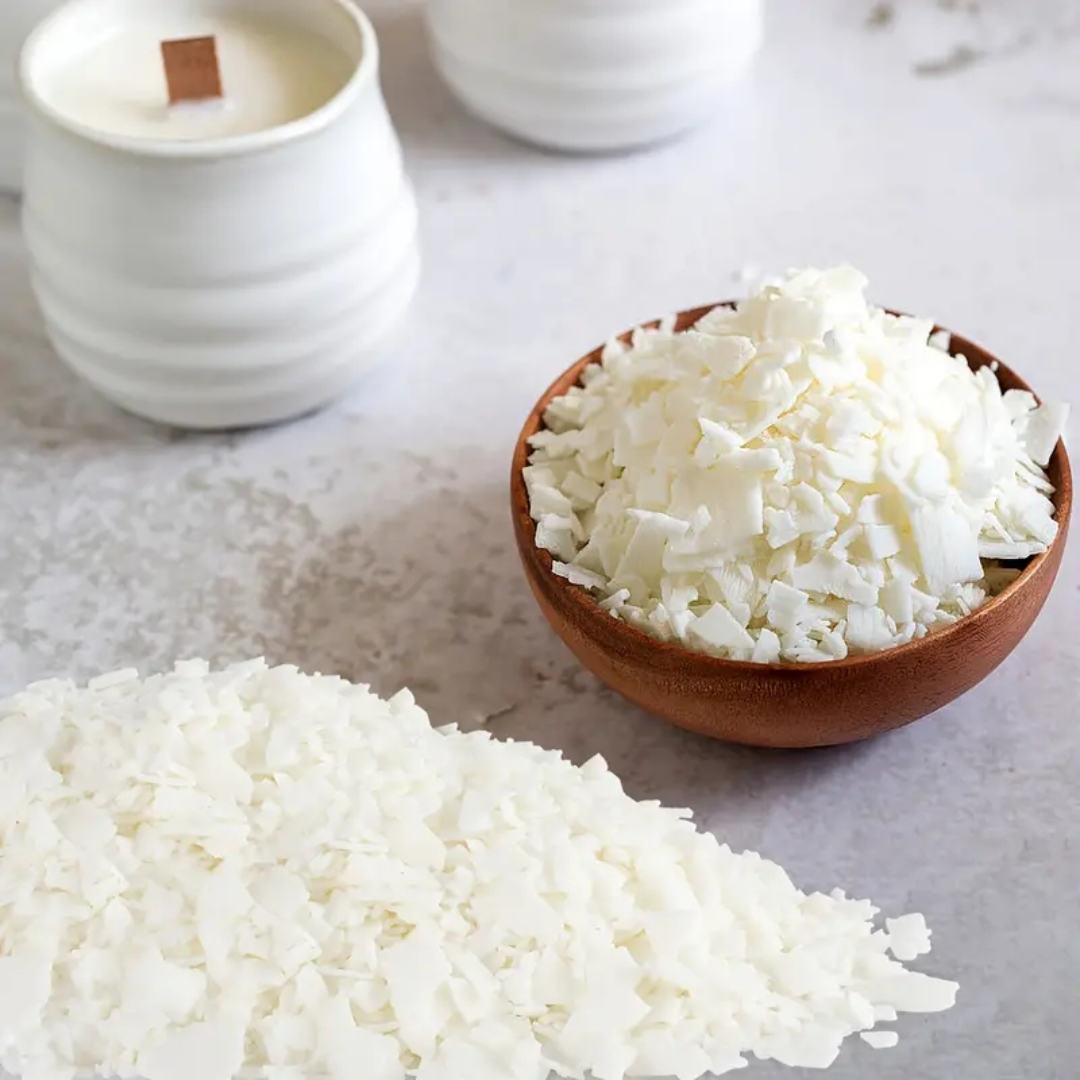 2/5/10/20/30/40 pounds 56 degr - đánh giá và giá Soy Wax Flake