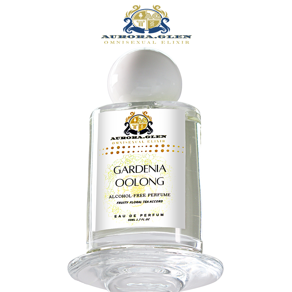 Gardenia Oolong Floral Scented - đánh giá và giá Fragrance In Home