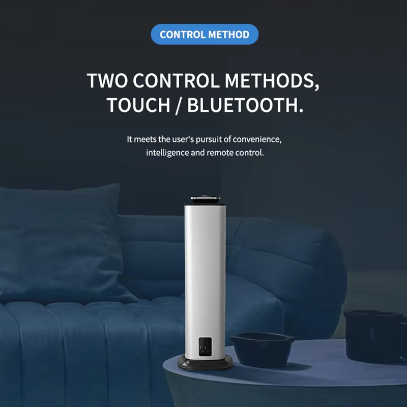 Manufacturer Tower Smart Resid - đánh giá và giá Home Fragrance Manufacturers
