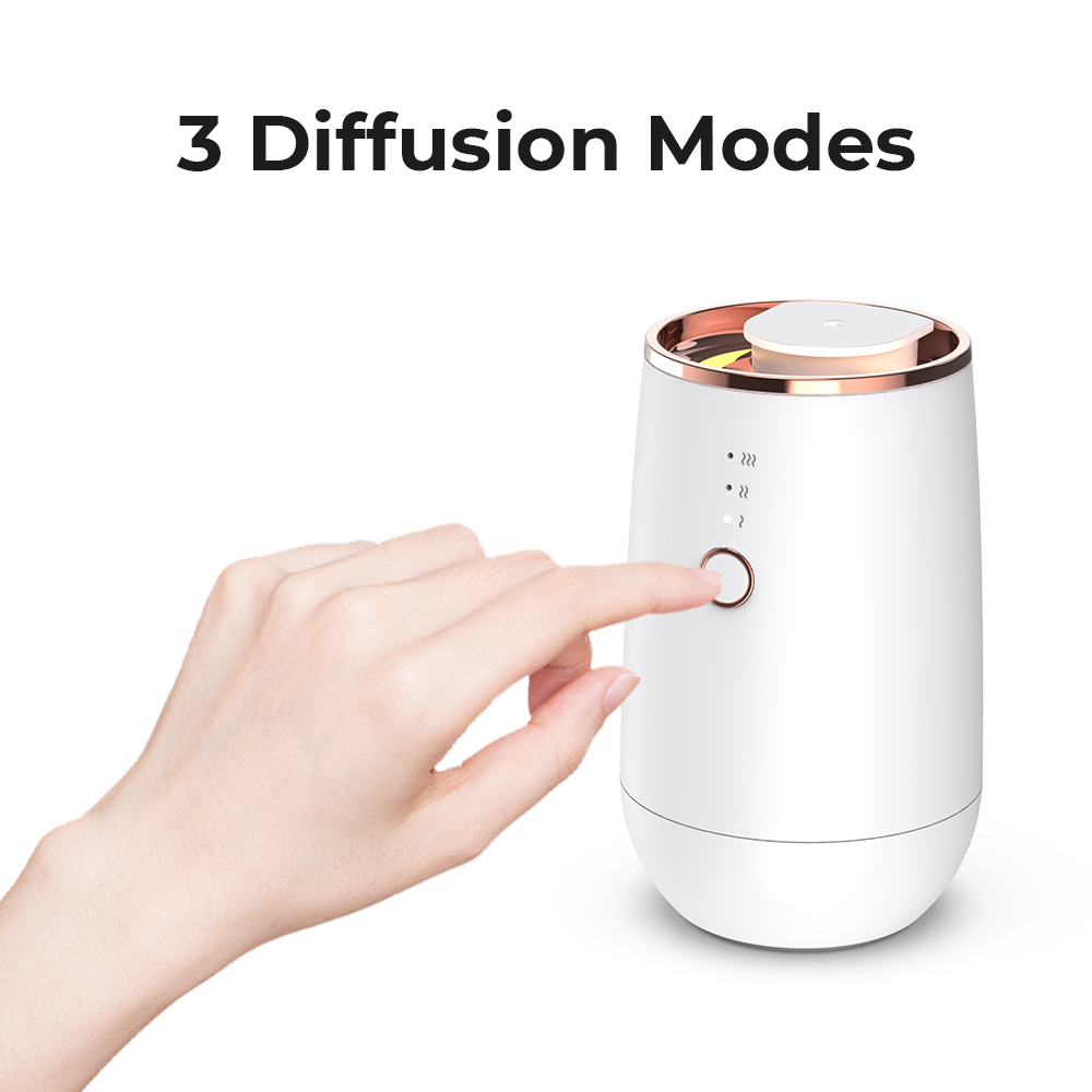 HIINST Mini Car Waterless Esse - đánh giá và giá Home Fragrance Potpourri