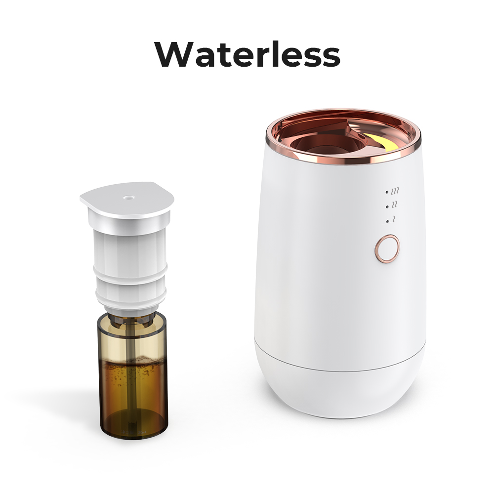 HIINST Mini Car Waterless Esse - đánh giá và giá Home Fragrance Potpourri