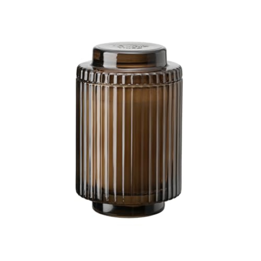 Candle Amber Scented Candles G - đánh giá và giá Amber Jar Candle