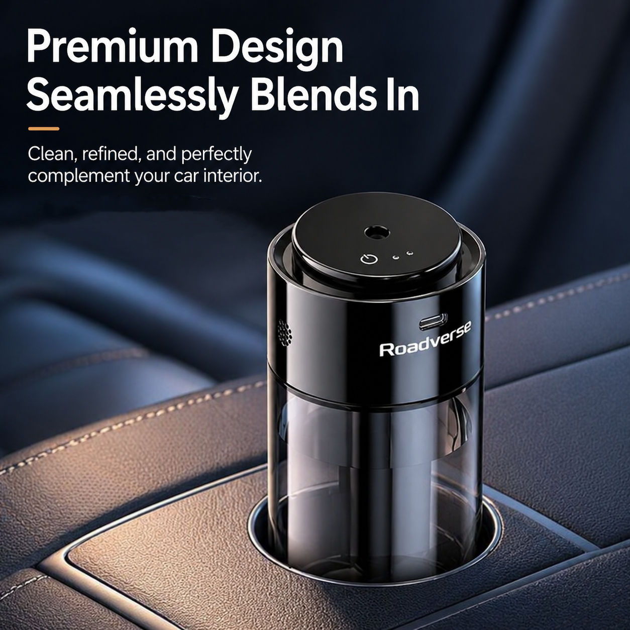 Smart Car Air Freshener Air Pu - đánh giá và giá Home Fragrance Potpourri