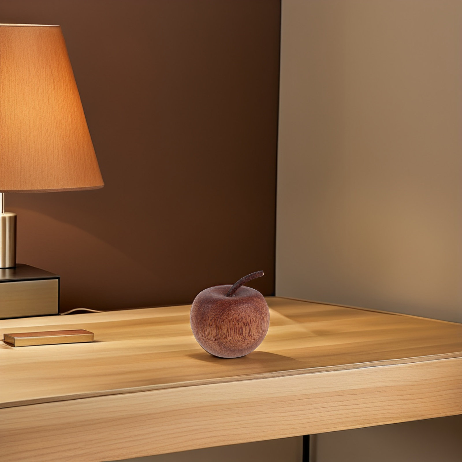 4Pcs Hand-Finished Wooden Scen - đánh giá và giá Fragrance In Home