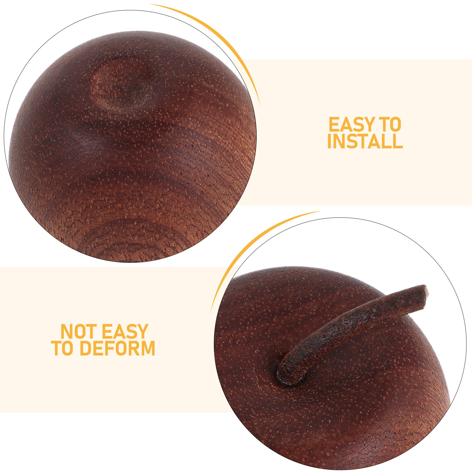 4Pcs Hand-Finished Wooden Scen - đánh giá và giá Fragrance In Home