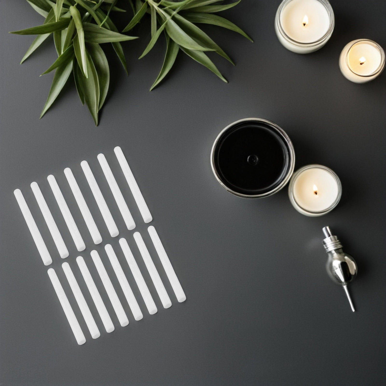 15Pcs Aroma Diffuser Sticks Fi - đánh giá và giá Fragrance In Home