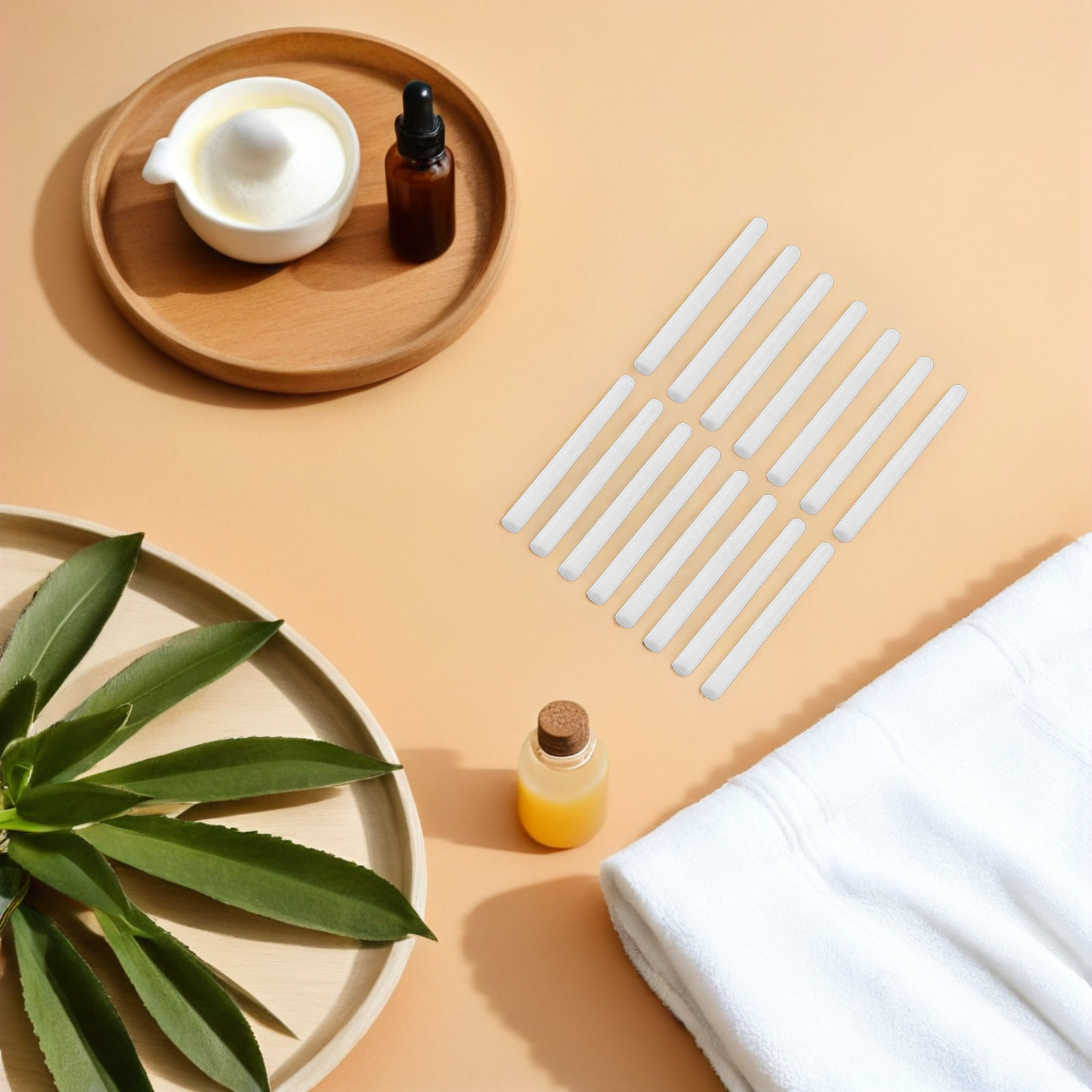 15Pcs Aroma Diffuser Sticks Fi - đánh giá và giá Fragrance In Home