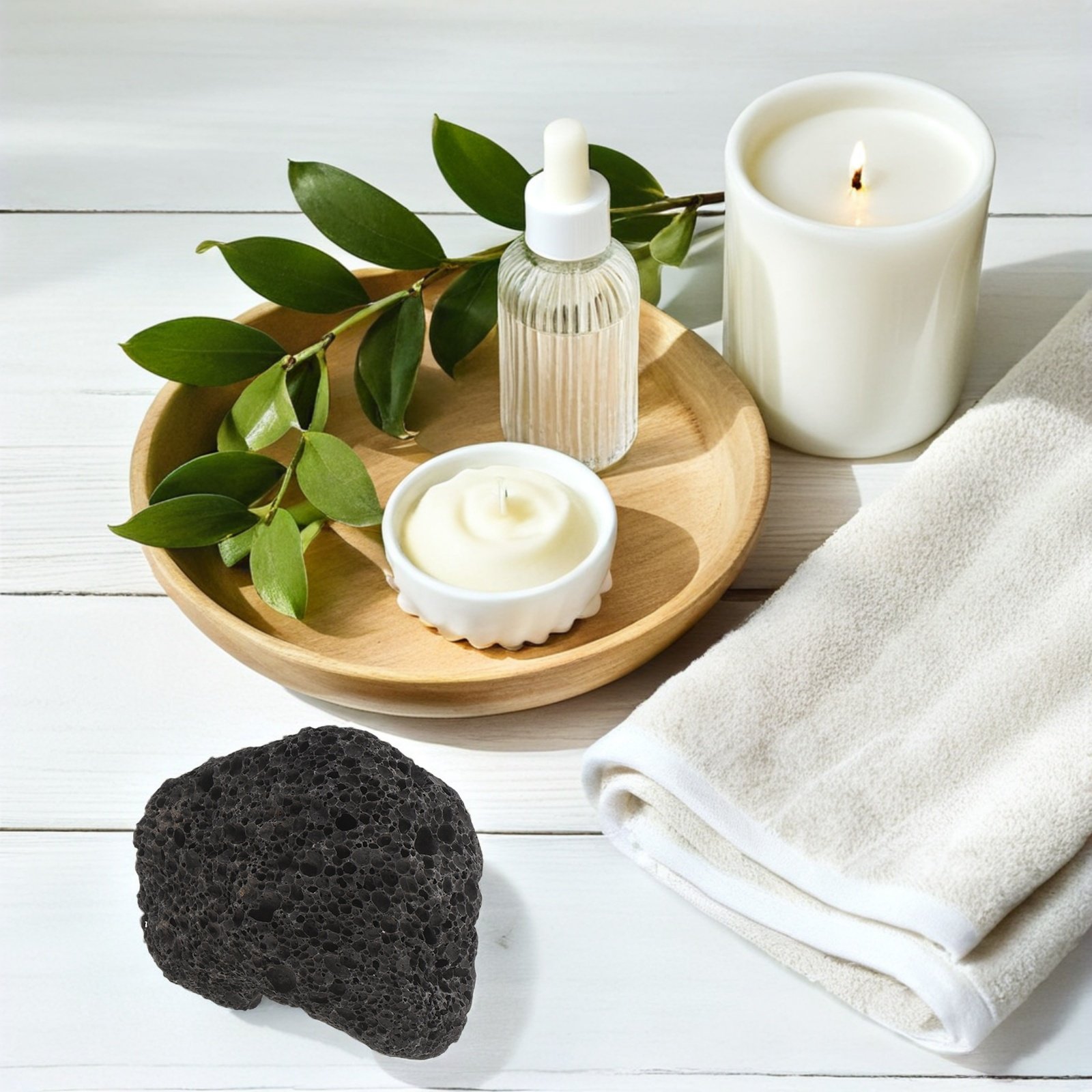 Passive Aromatherapy Stone Dif - đánh giá và giá Fragrance In Home