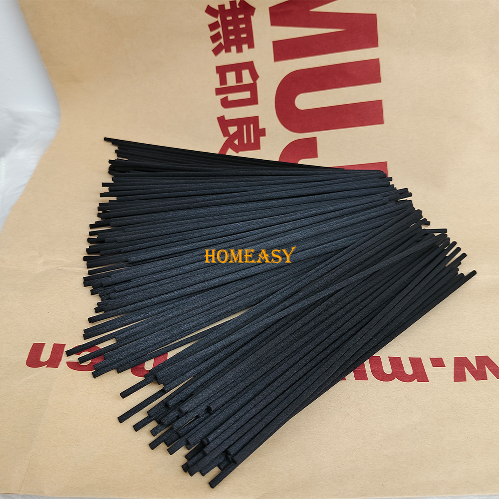 Hot Sale 50Pcs 3mm Natural Fib - đánh giá và giá Home Fragrance For Sale