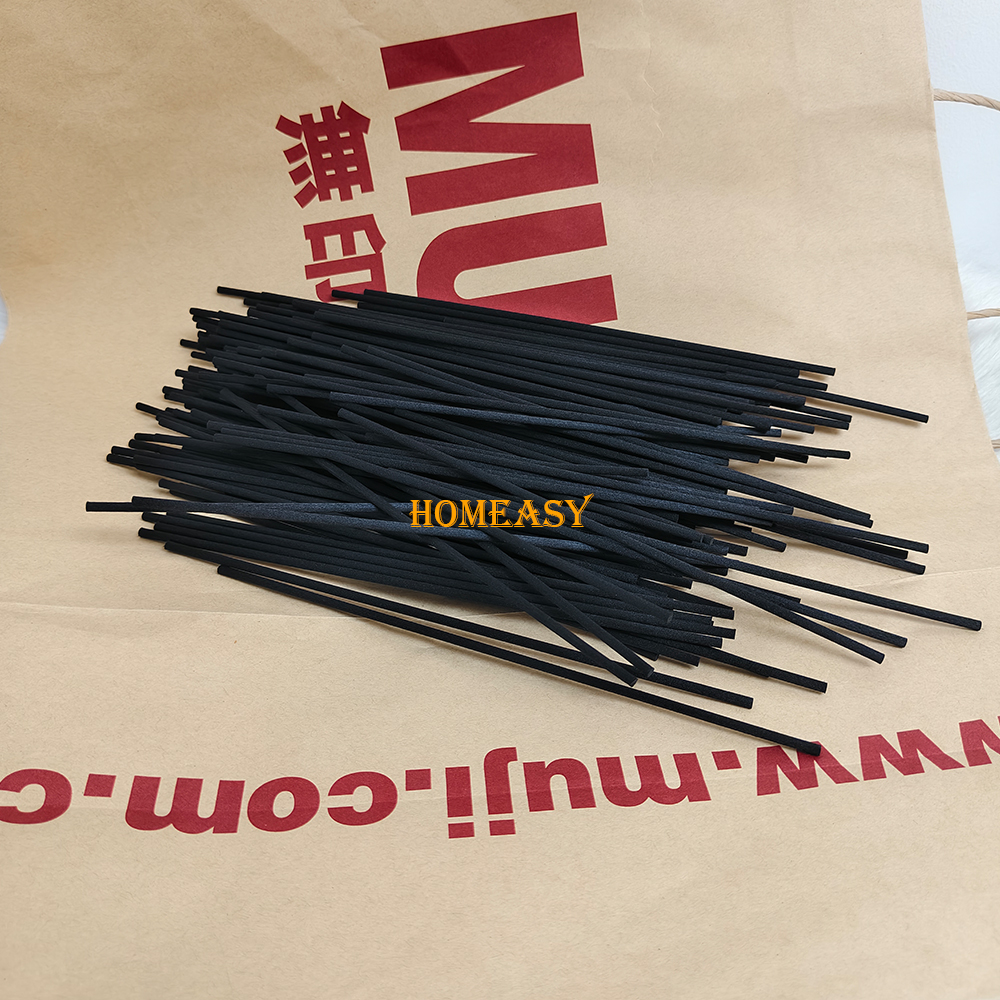 Hot Sale 50Pcs 3mm Natural Fib - đánh giá và giá Home Fragrance For Sale