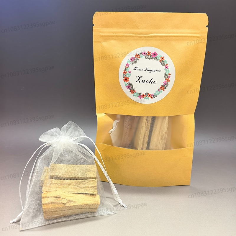 ZUOHE Palo Santo Incense Stick - đánh giá và giá Fragrance In Home
