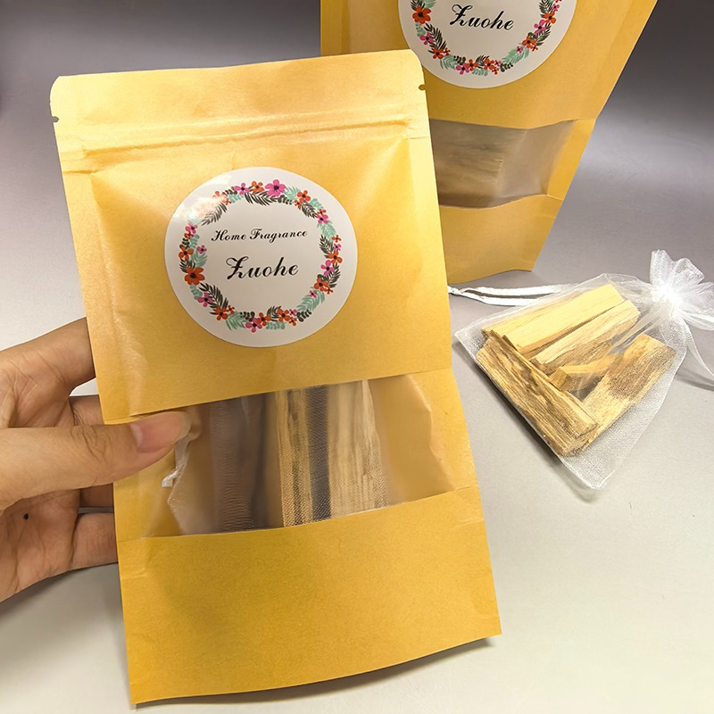 ZUOHE Palo Santo Incense Stick - đánh giá và giá Fragrance In Home