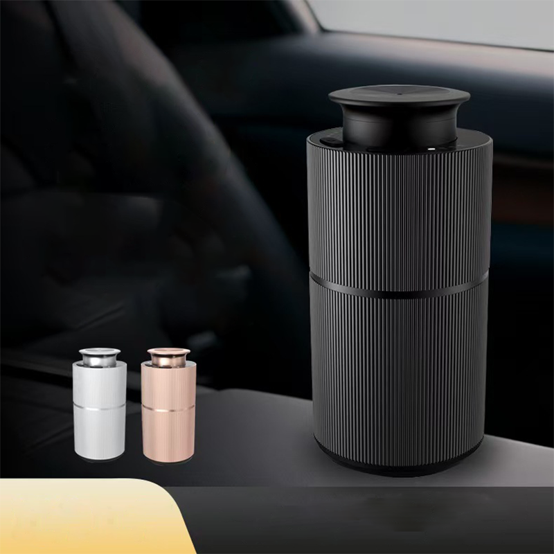 Metal Body Smart Car Diffuser  - đánh giá và giá Home Fragrance Potpourri