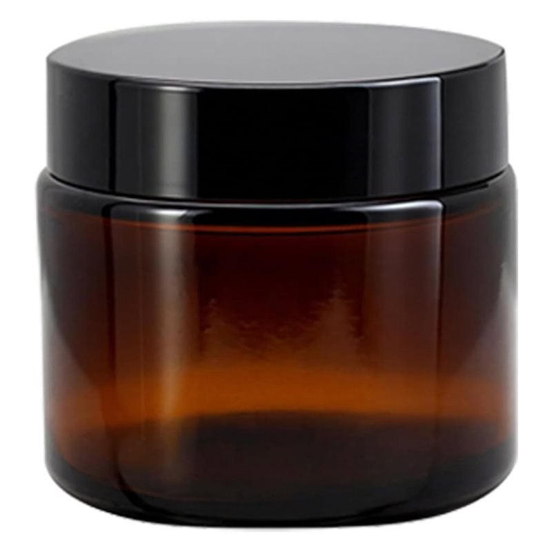 【THANKSGIVING DAY】For Homemade - đánh giá và giá Amber Jar Candle