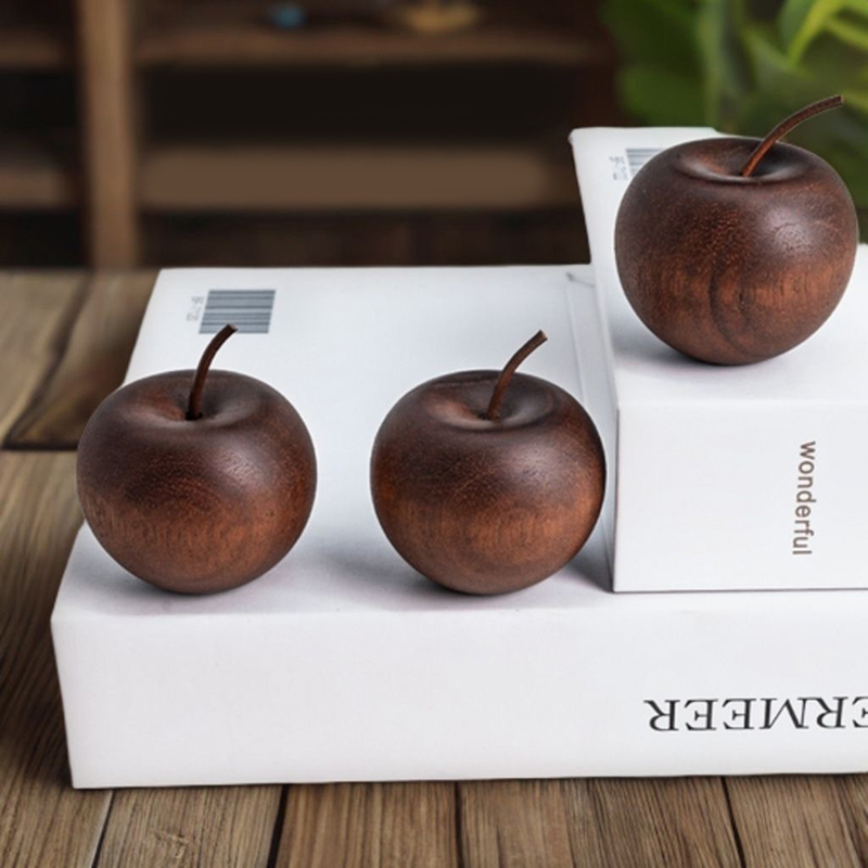 HOT! NEW 1/3 Set Of Wooden App - đánh giá và giá Home Fragrance No 3