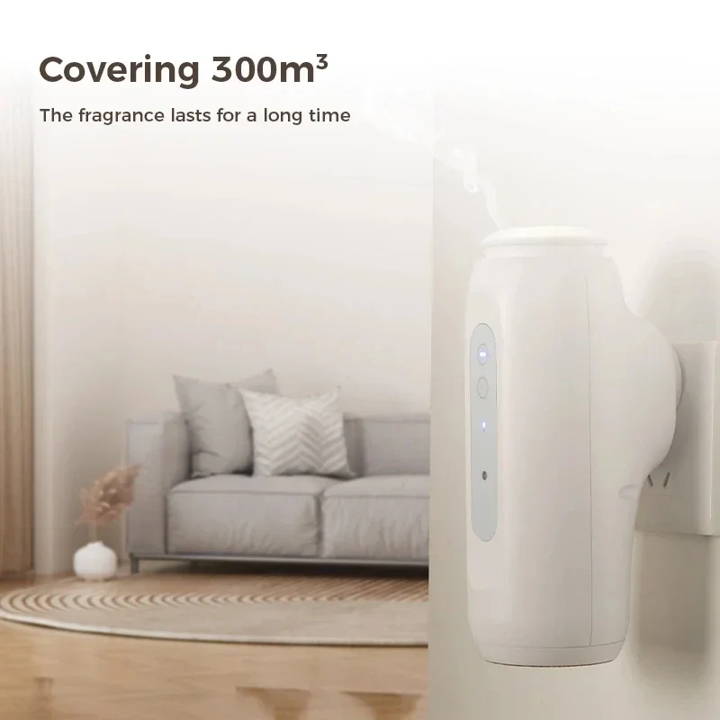 Namste 300m³ Bluetooth Wall mo - đánh giá và giá Home Fragrance Potpourri