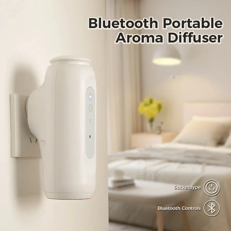 Namste 300m³ Bluetooth Wall mo - đánh giá và giá Home Fragrance Potpourri