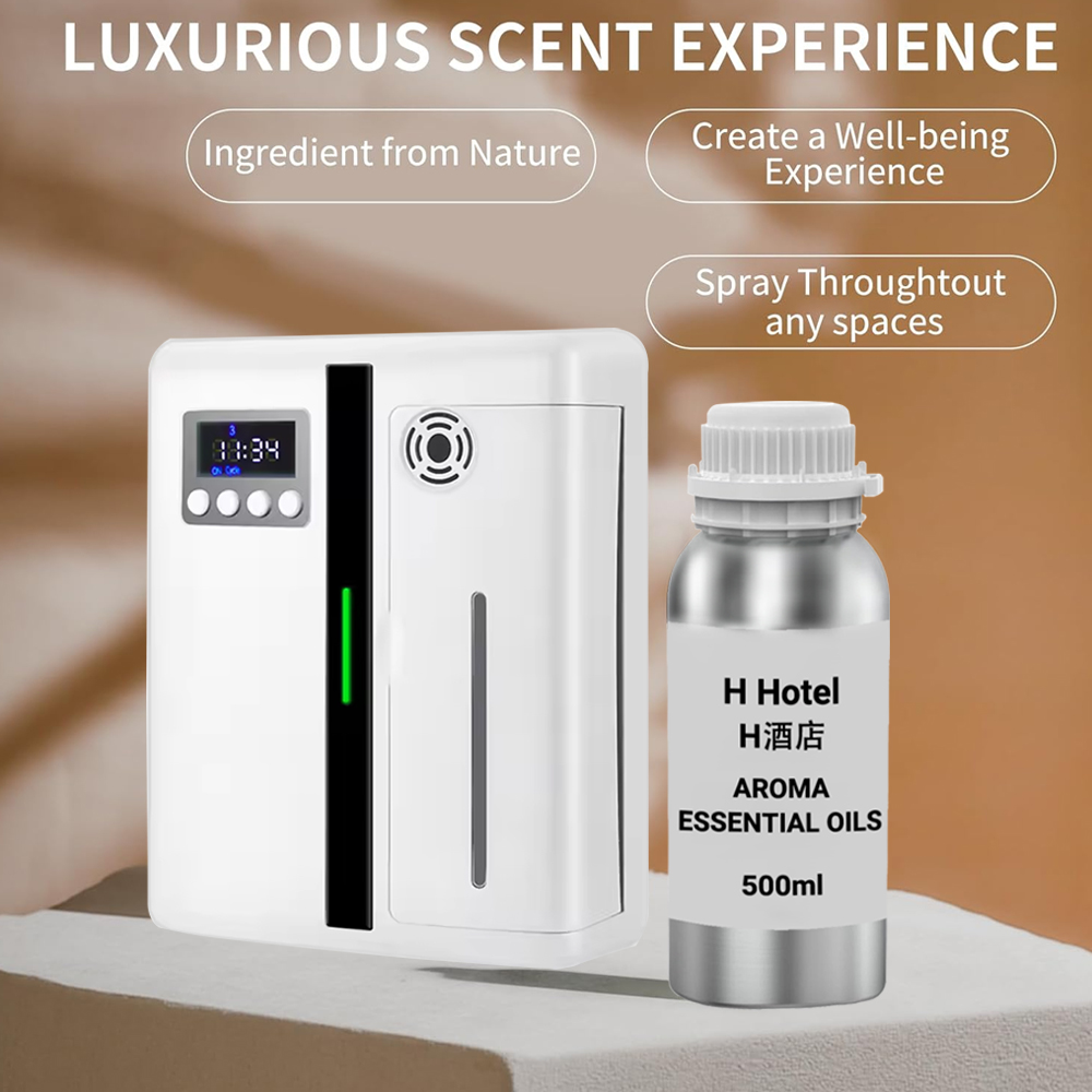 Fragrance for Diffuser 500ml A - đánh giá và giá Home Fragrance Potpourri