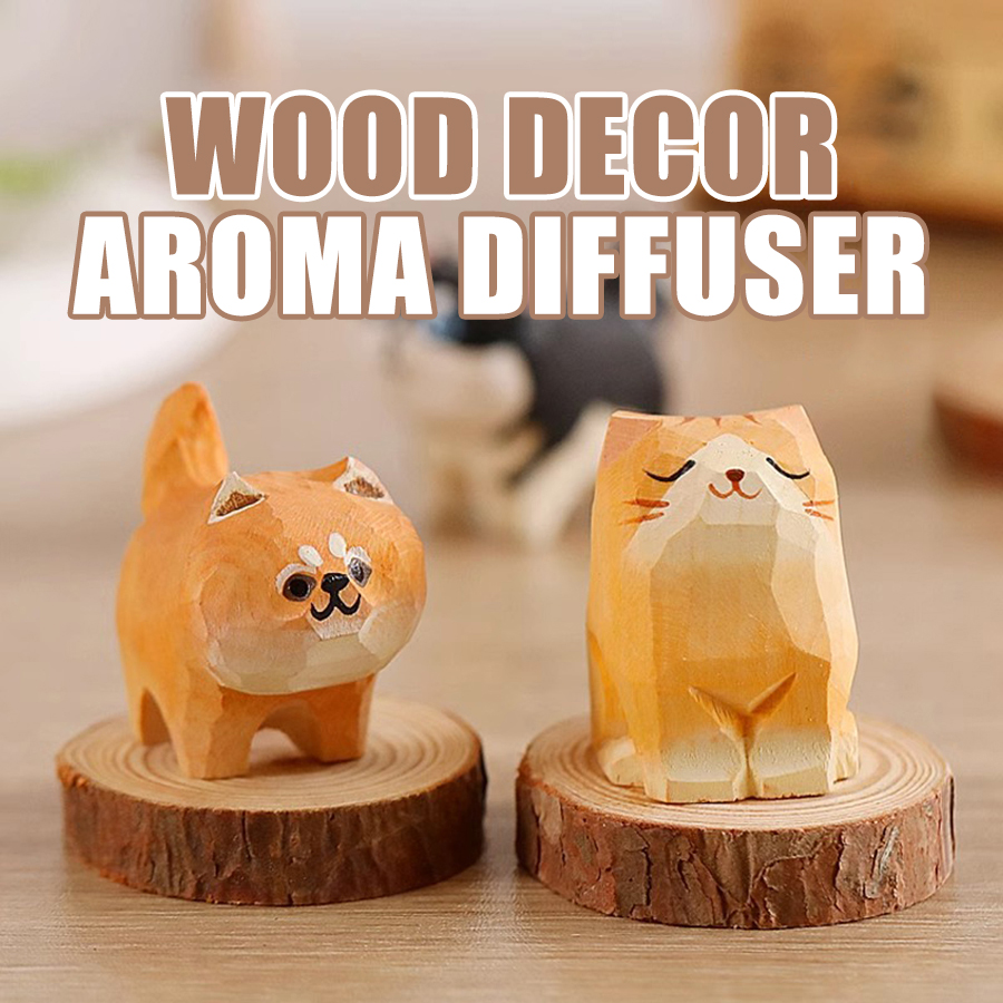 1PC pet aroma diffuser No perf - đánh giá và giá Fragrance In Home
