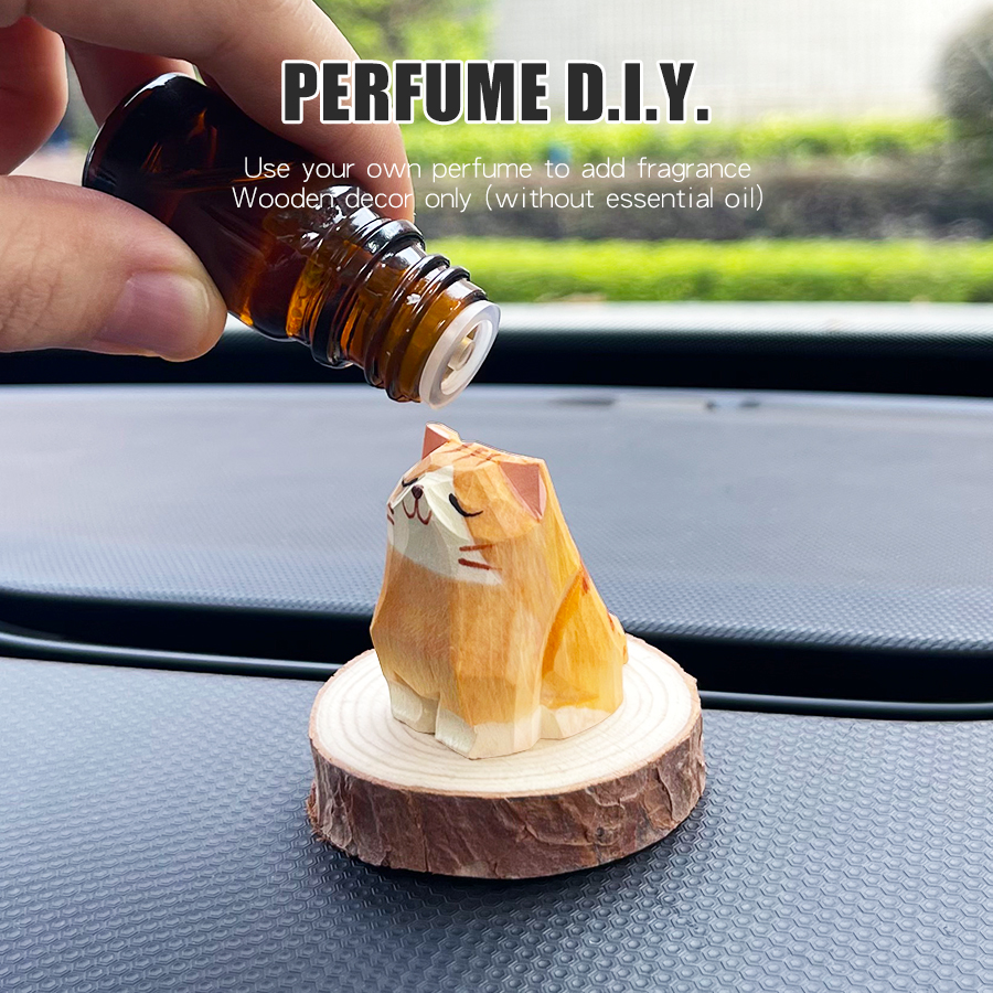 1PC pet aroma diffuser No perf - đánh giá và giá Fragrance In Home