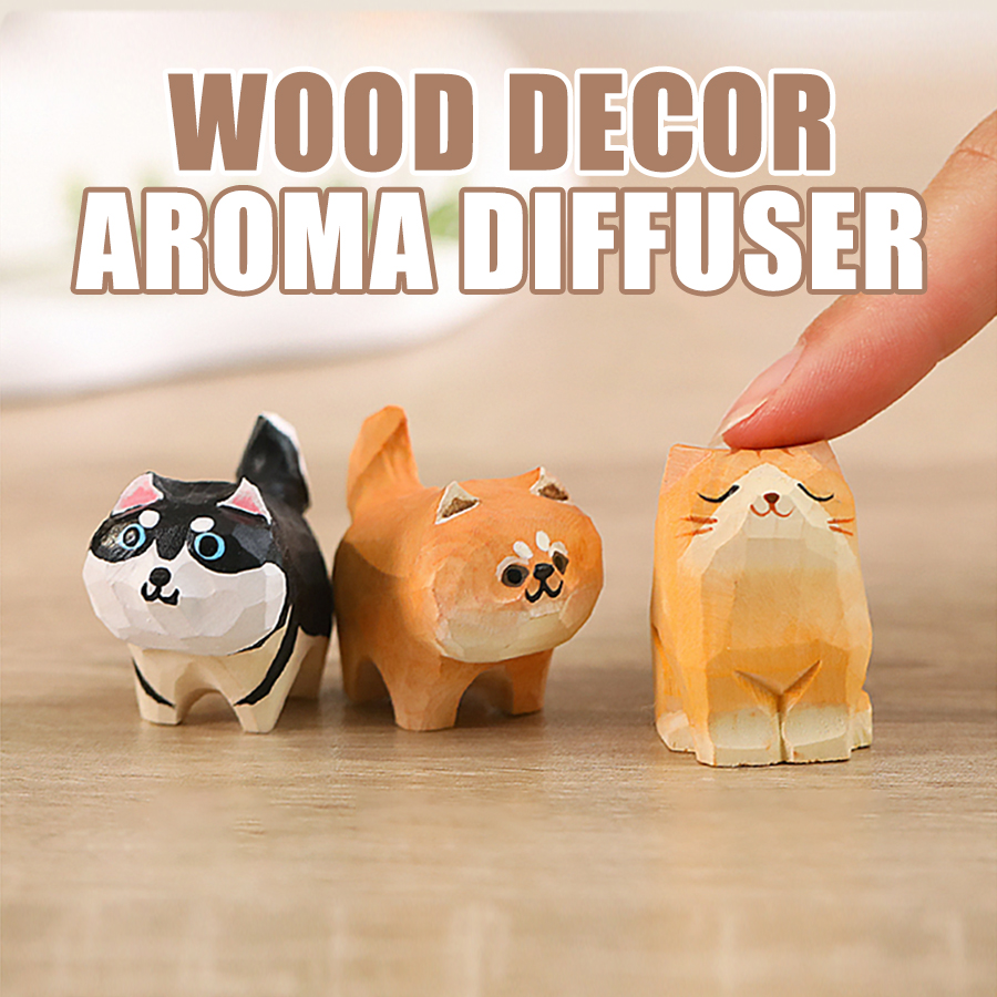 1PC pet aroma diffuser No perf - đánh giá và giá Fragrance In Home