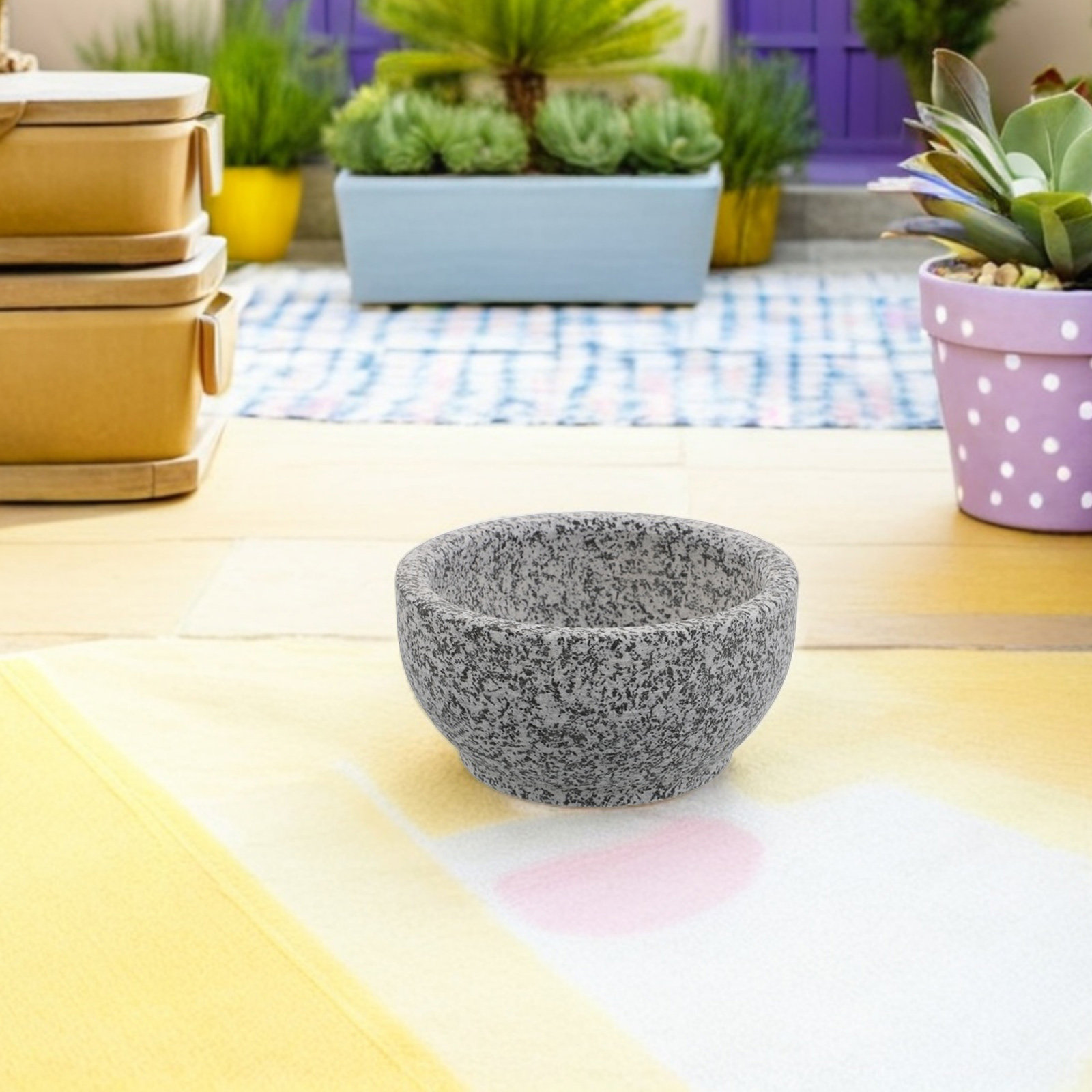5.5 Inch Aromatherapy Stone Bo - đánh giá và giá Fragrance In Home