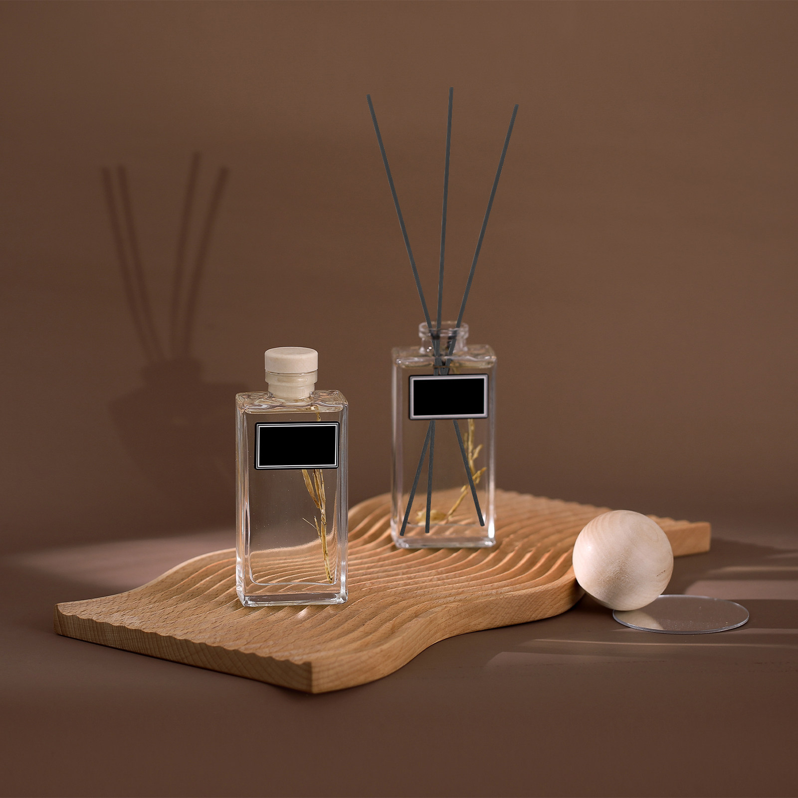 100Pcs Fibre Reed Diffuser Sti - đánh giá và giá Fragrance In Home
