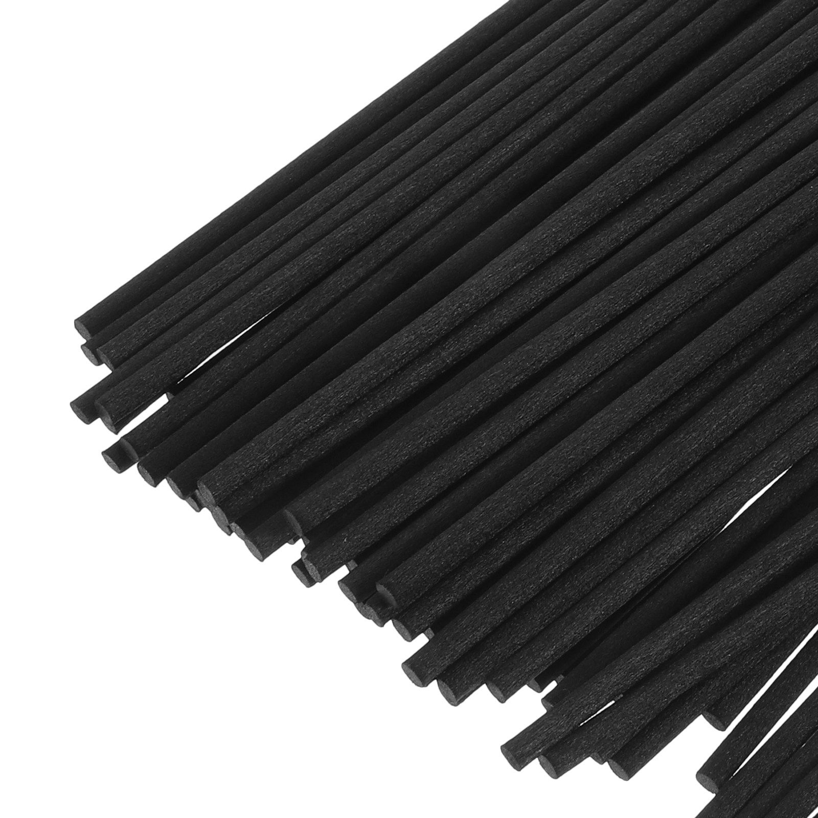 100Pcs Black Fiber Reed Diffus - đánh giá và giá Fragrance In Home