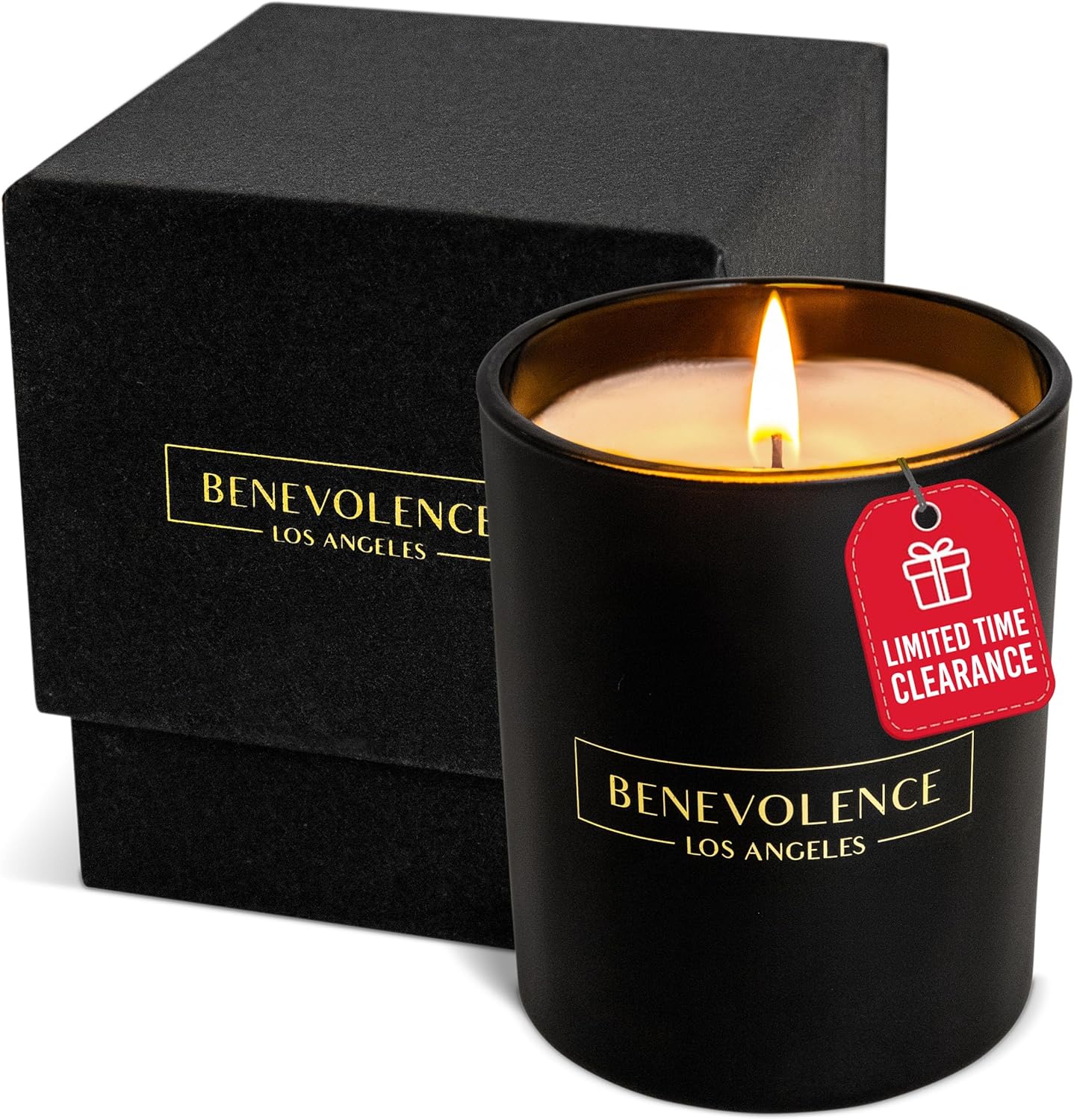Clearance Candle Rose & Sandal - đánh giá và giá Fragrance In Home