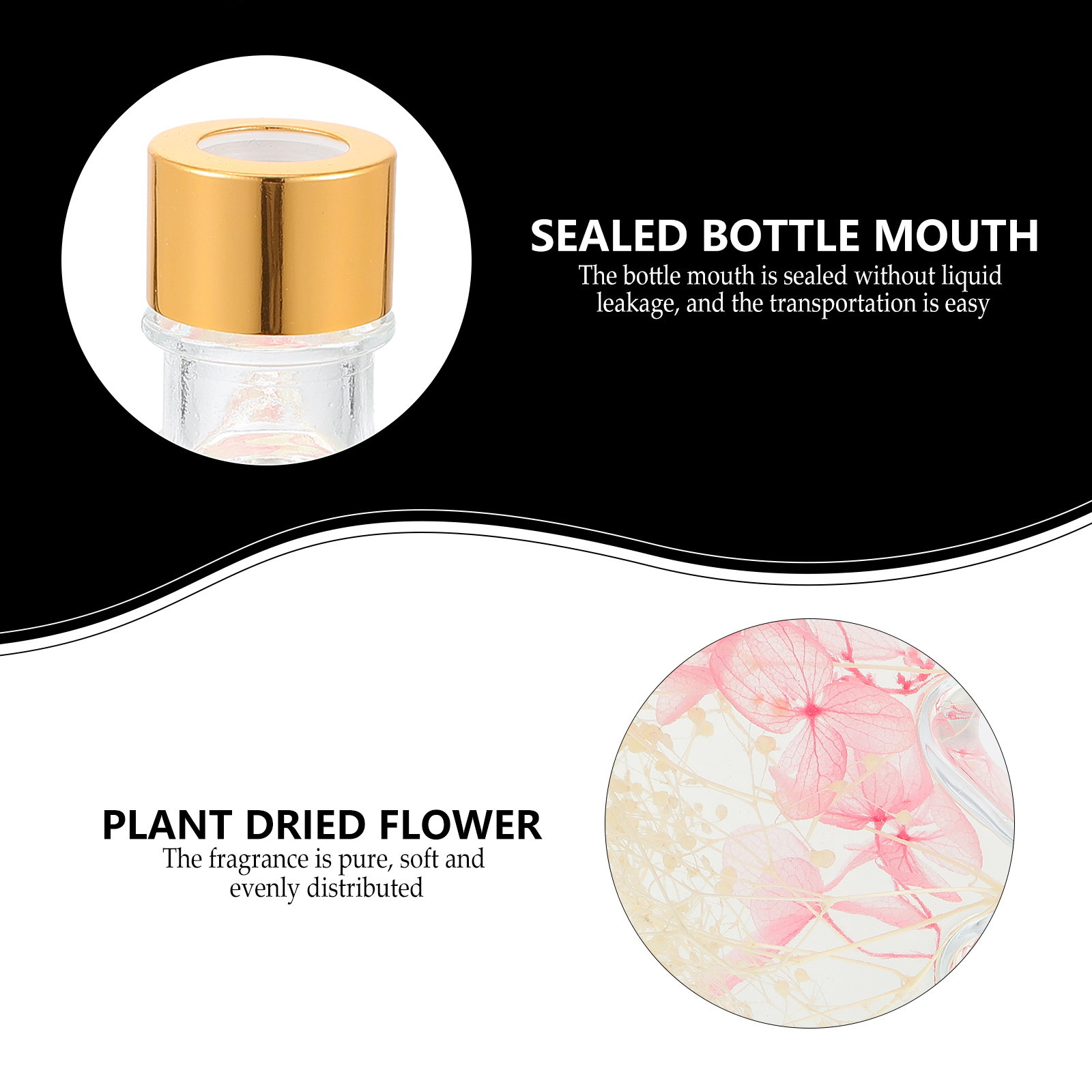 Aroma Diffuser Solid Perfume A - đánh giá và giá Fragrance In Home
