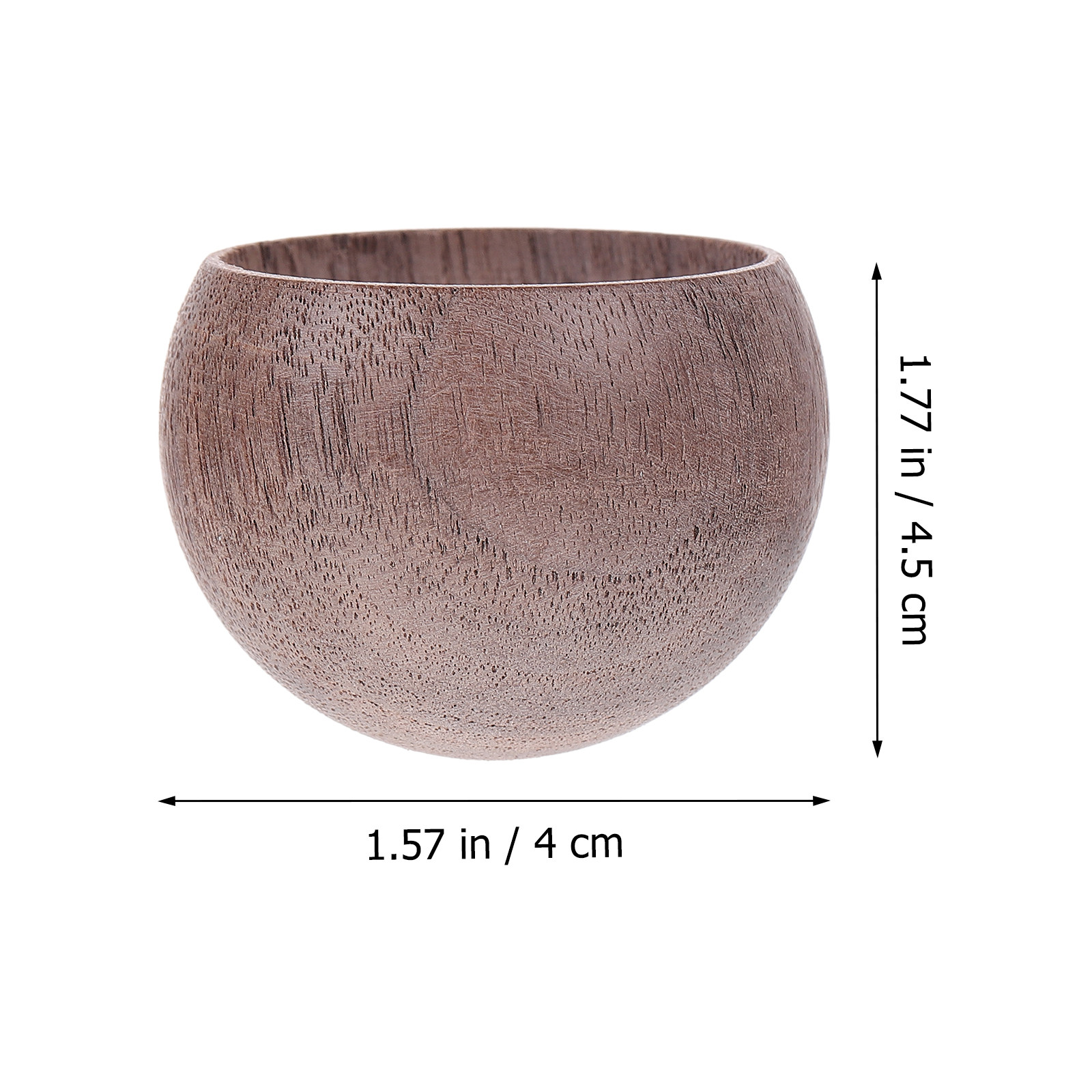 1Pcs Wood Aroma Diffuser Deskt - đánh giá và giá Fragrance In Home