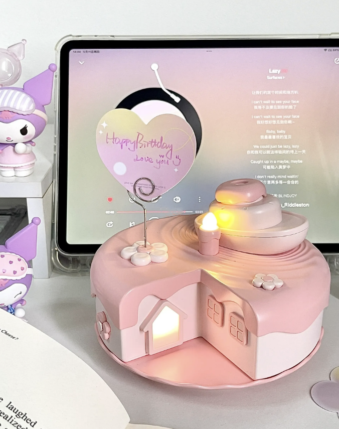 MARtube Rotating Aromatherapy  - đánh giá và giá Home Fragrance No 3