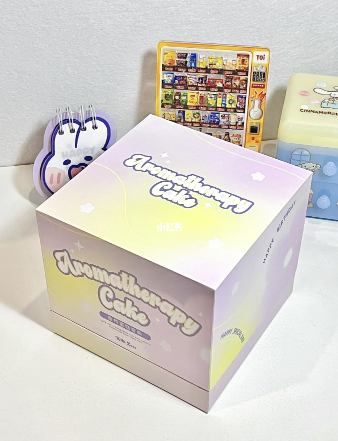 MARtube Rotating Aromatherapy  - đánh giá và giá Home Fragrance No 3