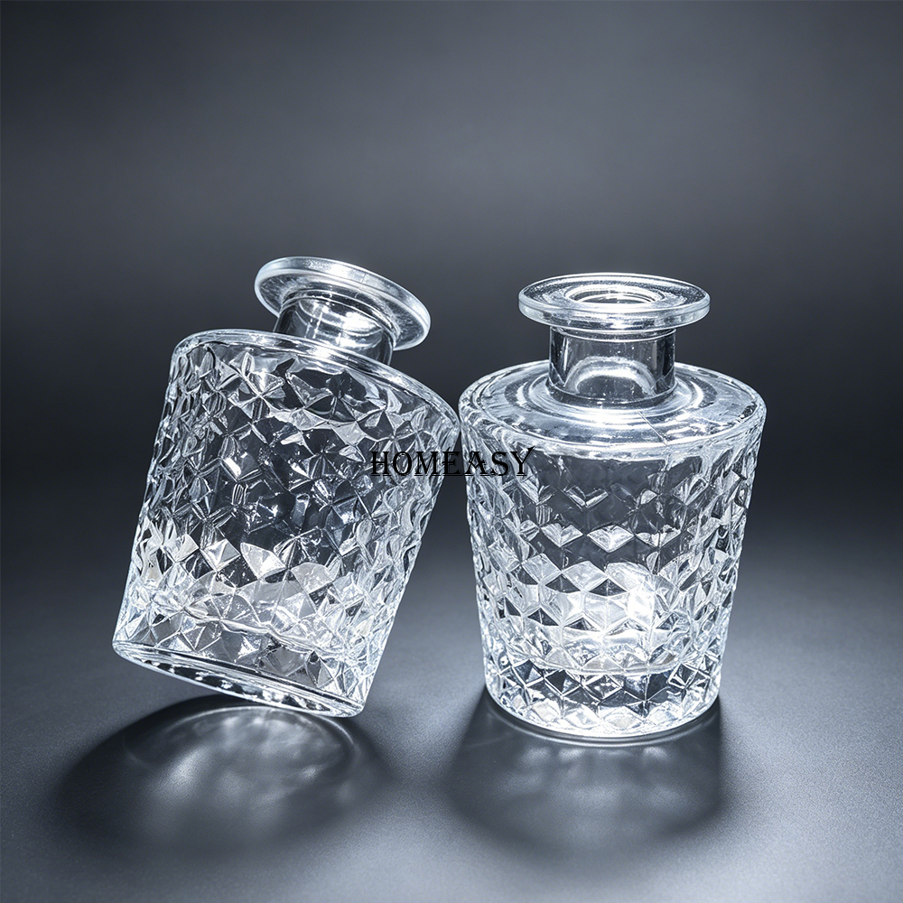 Hot Sale Empty Glass Reed Diff - đánh giá và giá Home Fragrance For Sale