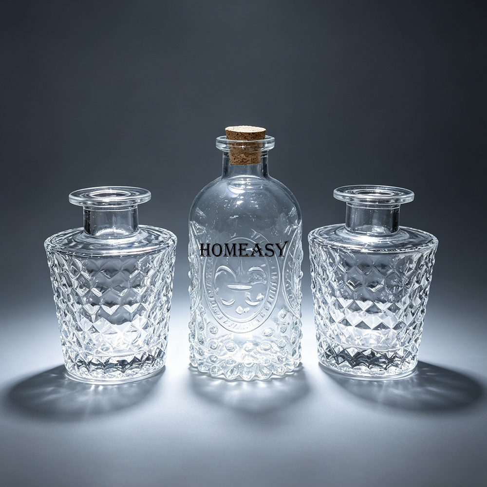 Hot Sale Empty Glass Reed Diff - đánh giá và giá Home Fragrance For Sale