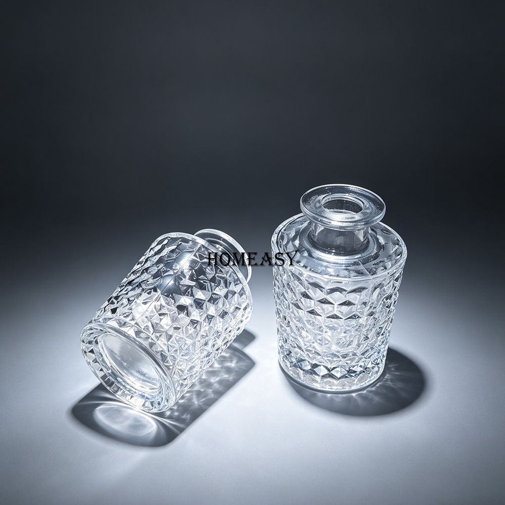 Hot Sale Empty Glass Reed Diff - đánh giá và giá Home Fragrance For Sale