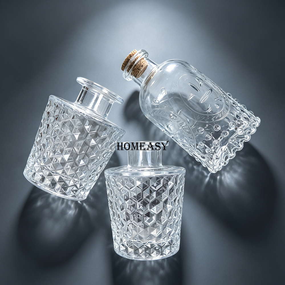 Hot Sale Empty Glass Reed Diff - đánh giá và giá Home Fragrance For Sale