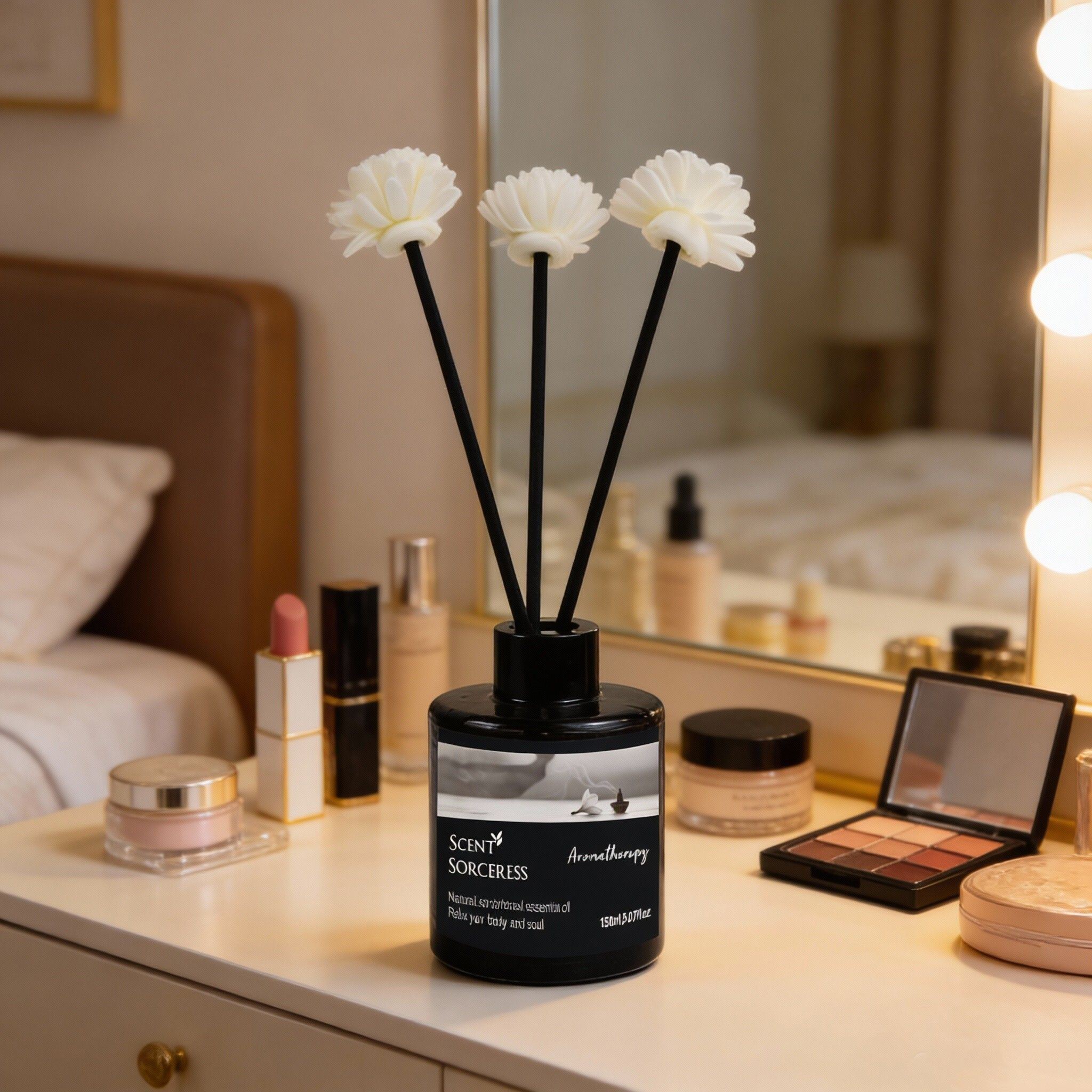 150ml Rattan Reed Diffuser Set - đánh giá và giá Fragrance In Home