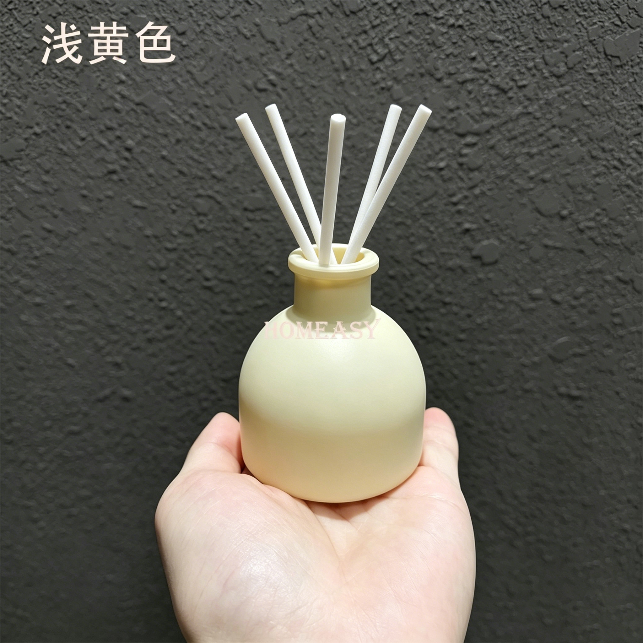 Hot Sale 50ml Glass Reed Diffu - đánh giá và giá Home Fragrance For Sale
