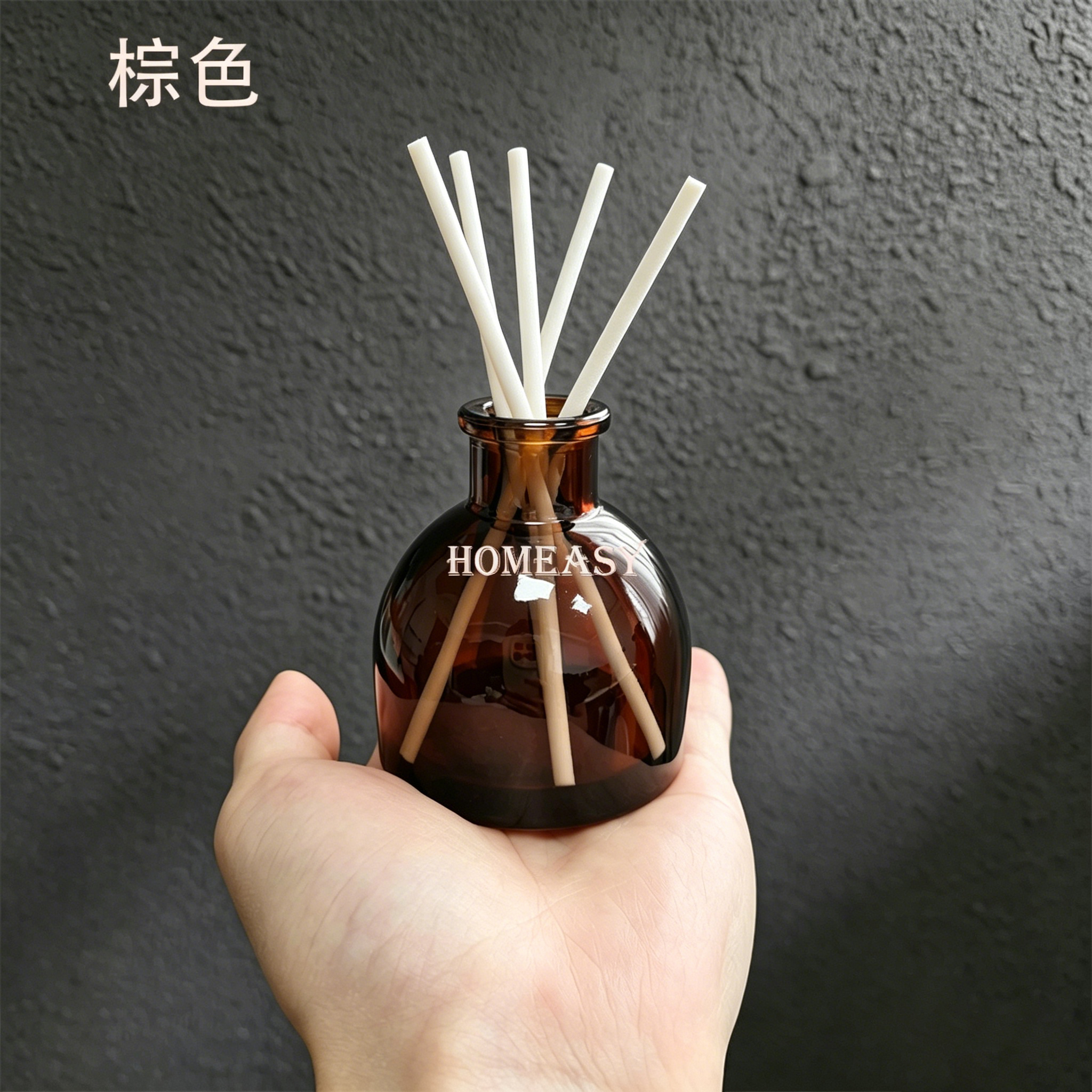 Hot Sale 50ml Glass Reed Diffu - đánh giá và giá Home Fragrance For Sale