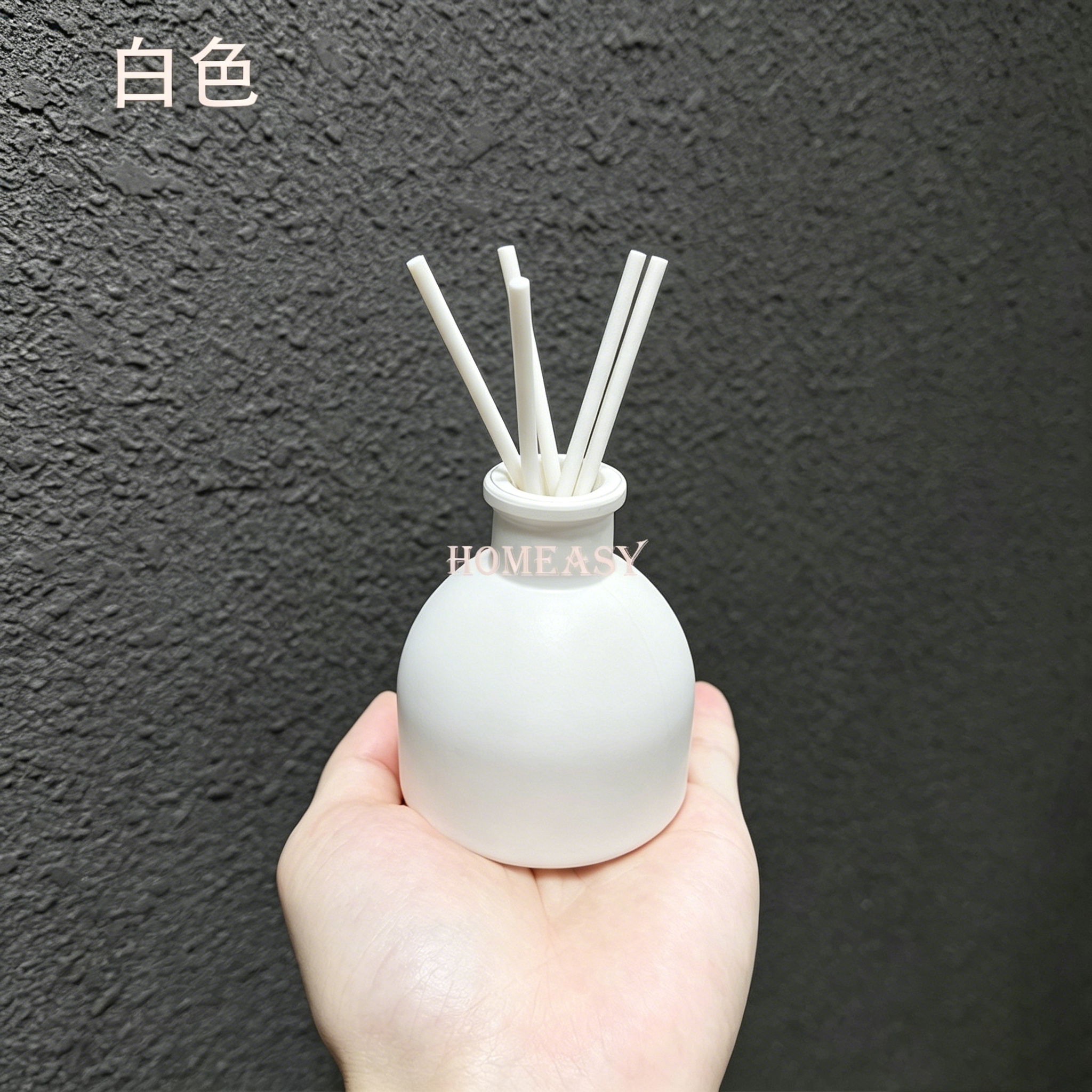 Hot Sale 50ml Glass Reed Diffu - đánh giá và giá Home Fragrance For Sale