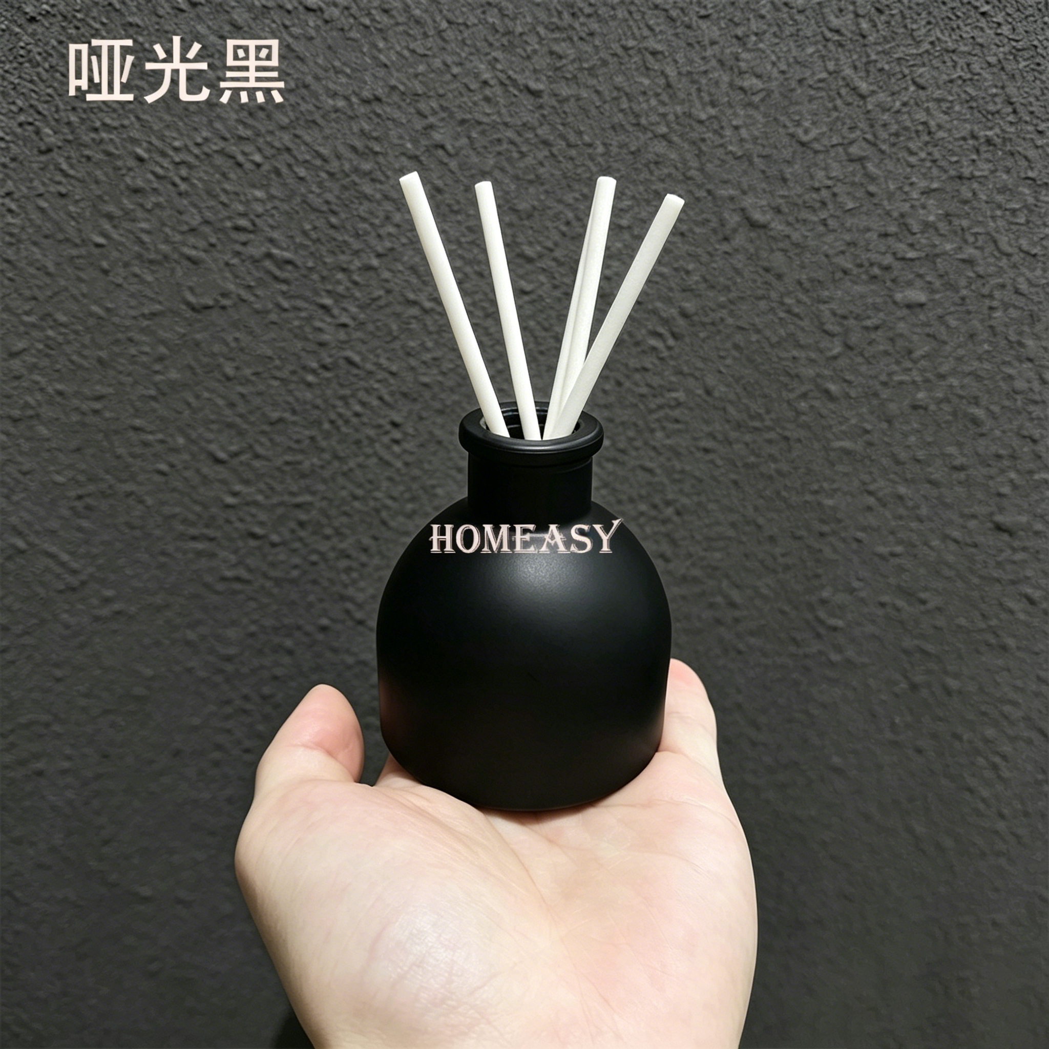 Hot Sale 50ml Glass Reed Diffu - đánh giá và giá Home Fragrance For Sale