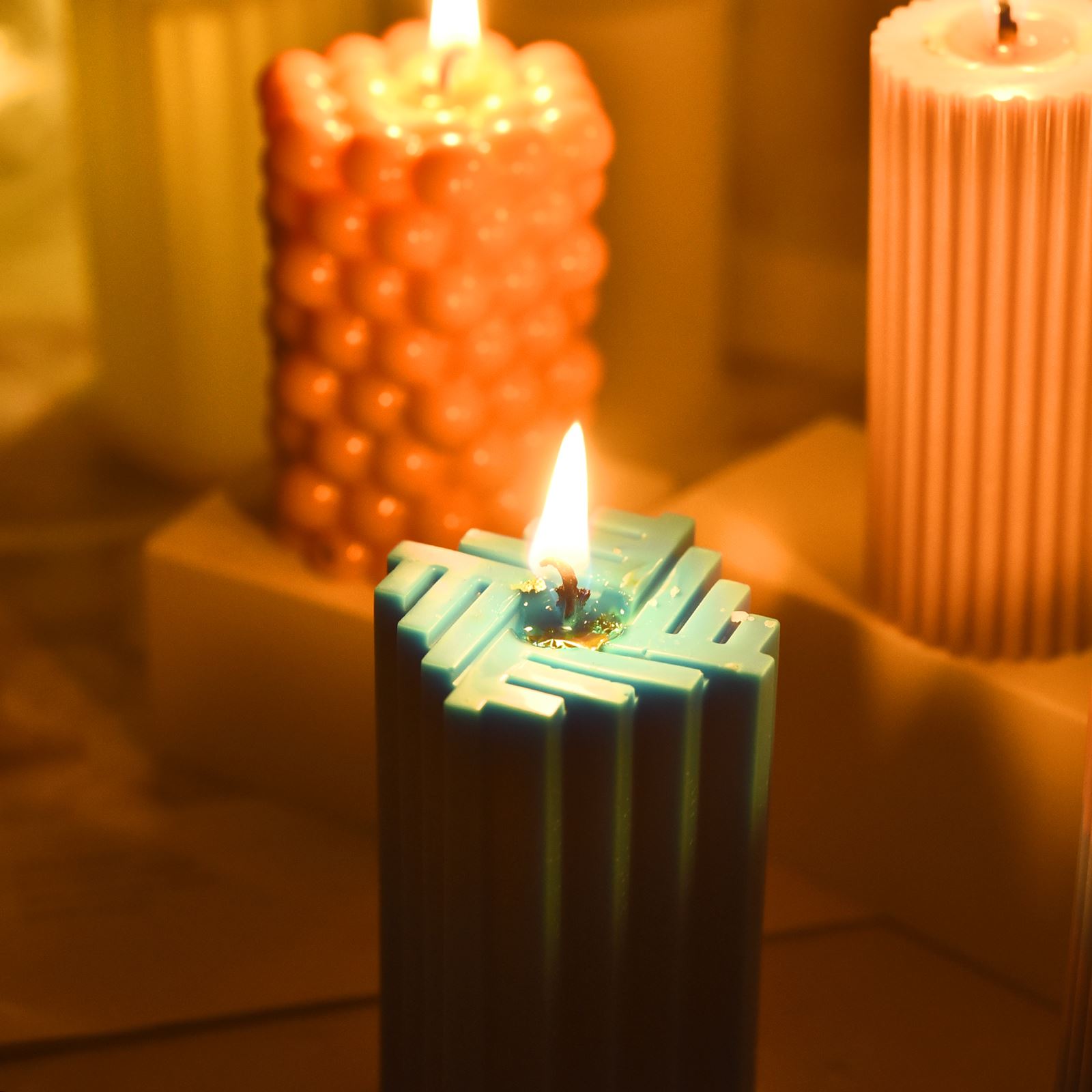 2g Dye Colors Of Wax Candle Wa - đánh giá và giá Soy Wax Flake