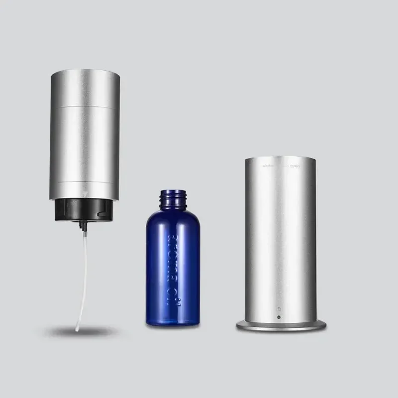 Silent aluminum electric fragr - đánh giá và giá Home Fragrance For Sale
