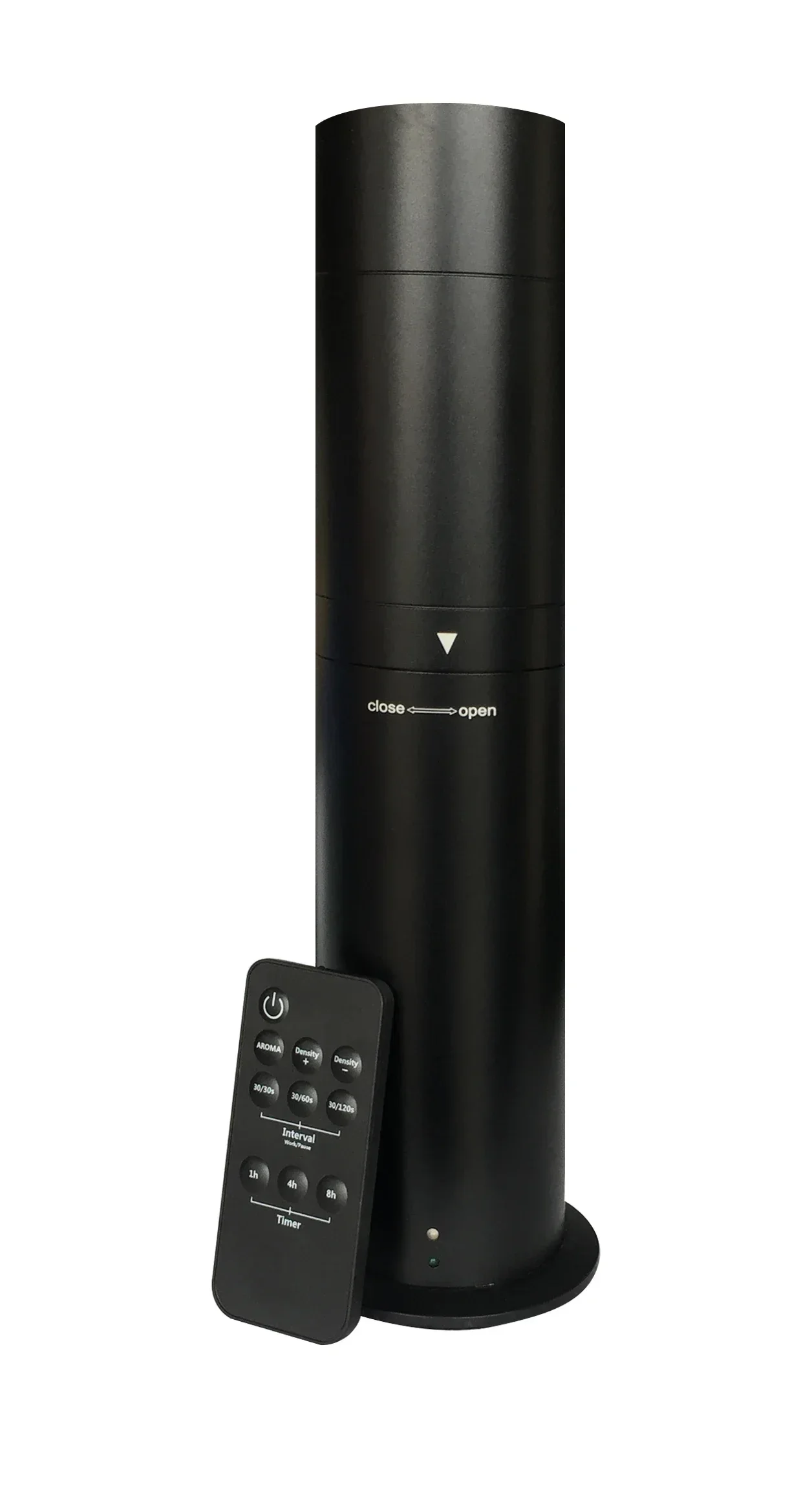 Silent aluminum electric fragr - đánh giá và giá Home Fragrance For Sale