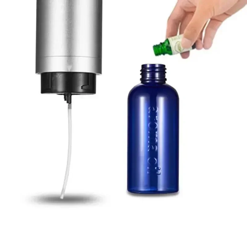 Silent aluminum electric fragr - đánh giá và giá Home Fragrance For Sale